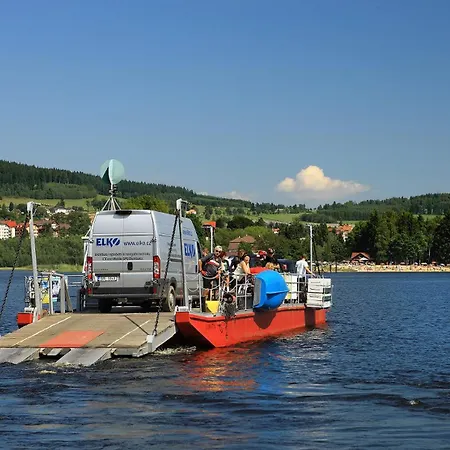 Adam 3* Horní Planá