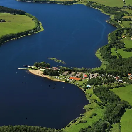 Adam 3* Horní Planá